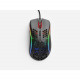 Glorious Gaming Mouse Model D wired black