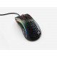 Glorious Gaming Mouse Model D wired black