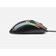 Glorious Gaming Mouse Model D wired black