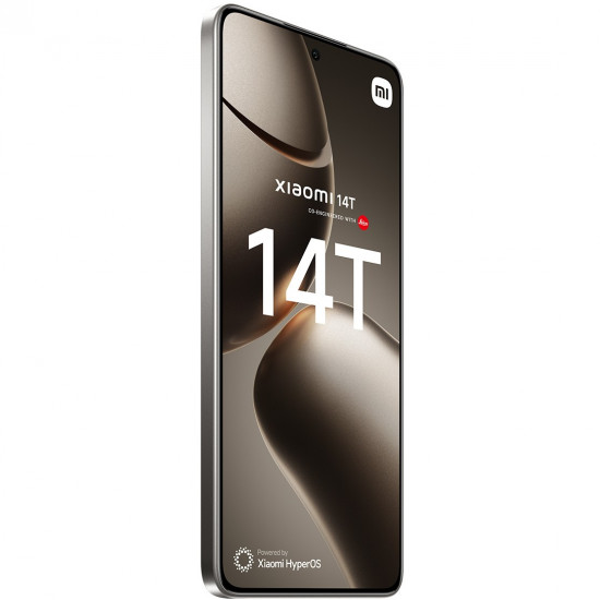 Xiaomi 14T 256GB 12RAM 5G EU grey