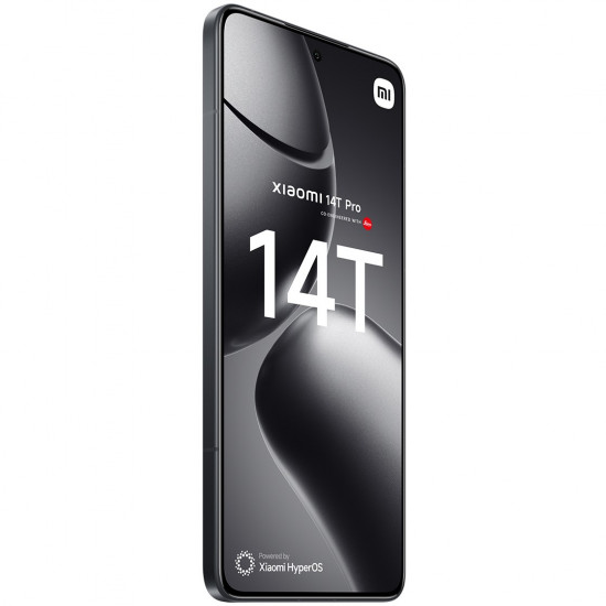 Xiaomi 14T Pro 512GB 12RAM 5G EU black