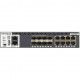 NETGEAR ProSAFE M4300-8X8F