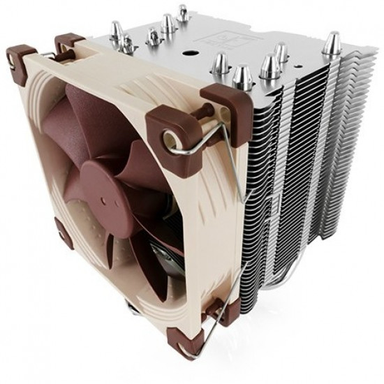 K Cooler Multi NOCTUA NH-U9S | 1700,1200, 115x, AM5/4/3, 2011, 2066