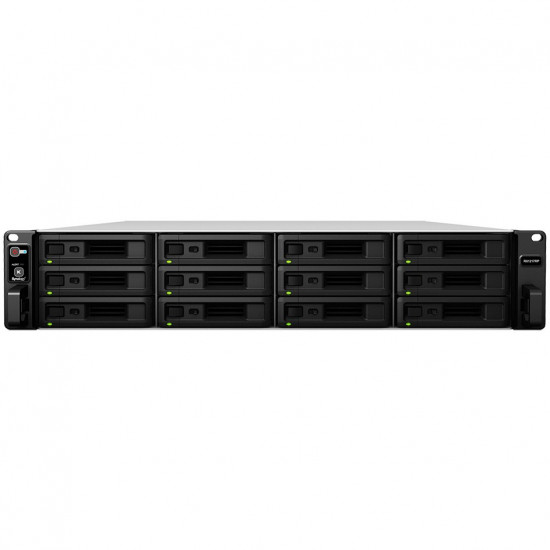 12-Bay Synology RX1217 Erweiterungsmodul