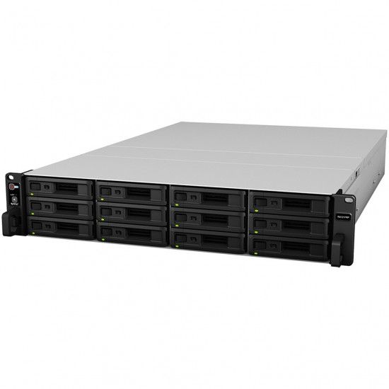 12-Bay Synology RX1217 Erweiterungsmodul