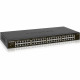 48P Netgear GS348 RM