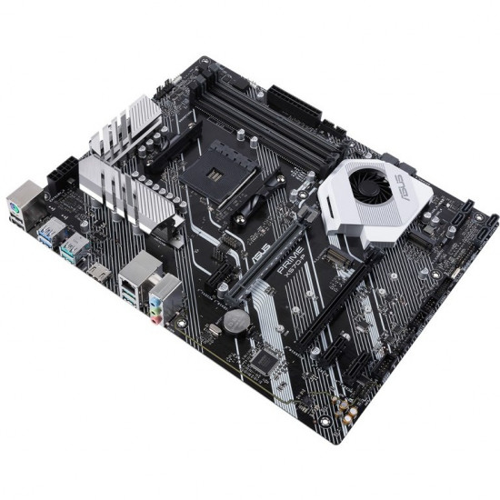 AM4 ASUS PRIME X570-P