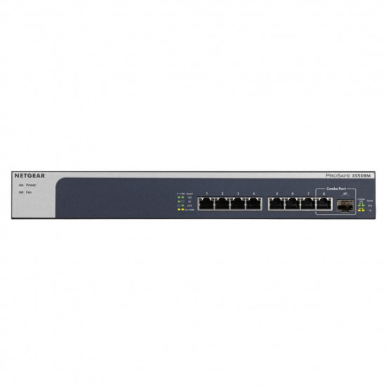 Netgear XS508M