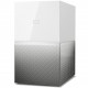 3,5 4TB WD My Cloud Home Duo grey