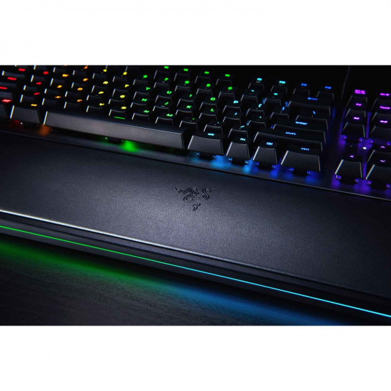 Razer Huntsman Elite - Tastatur - Keyboard layout might be German