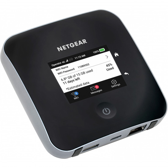 Netgear MR2100 - MOBILER ROUTER NIGHTHAWK M2