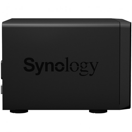 4-Bay Synology NVR DVA3221 32CH