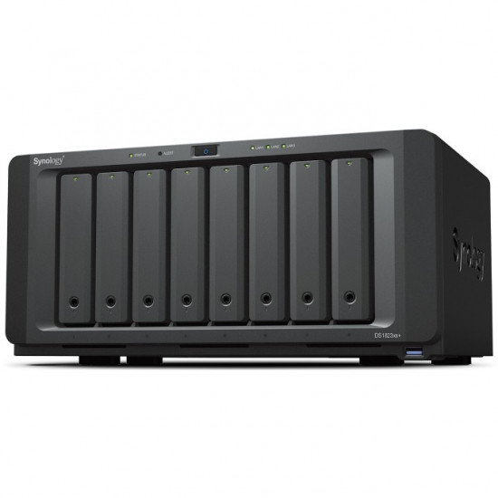 8-Bay Synology DiskStation DS1823XS+