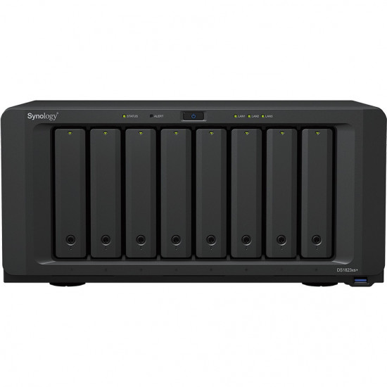 8-Bay Synology DiskStation DS1823XS+