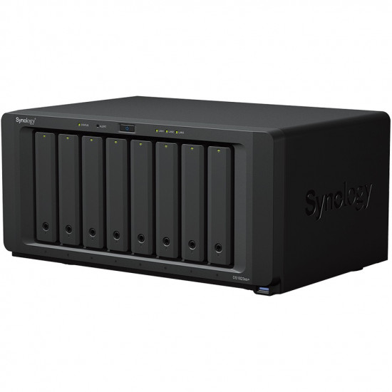 8-Bay Synology DiskStation DS1823XS+