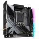 1700 Gigabyte B760I AORUS PRO ITX DDR4