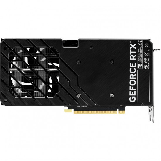 RTX 4060 Ti 8GB Palit Dual OC GDDR6