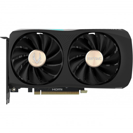 RTX 4060 Ti 16GB AMP Zotac Gaming GDDR6