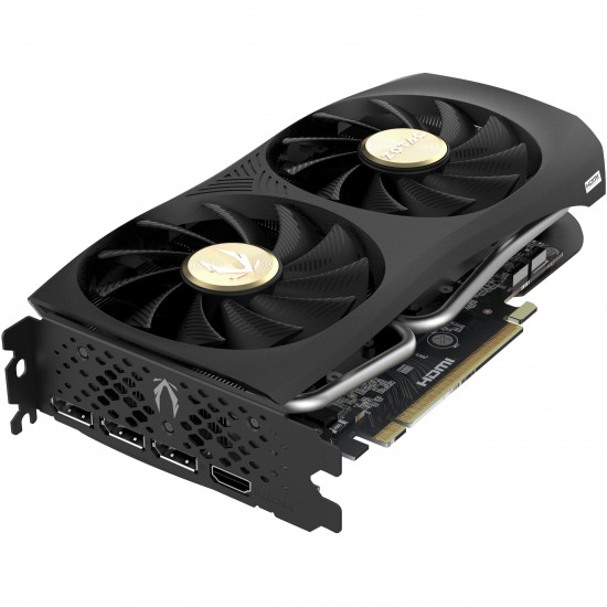 RTX 4060 Ti 16GB AMP Zotac Gaming GDDR6