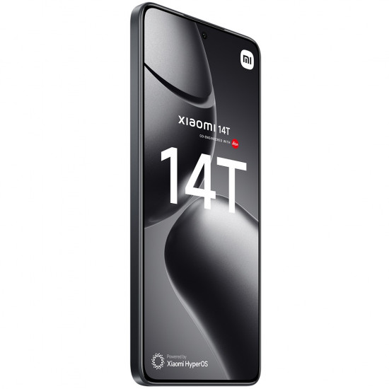 Xiaomi 14T 256GB 12RAM 5G EU black