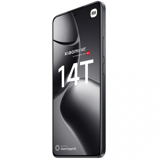 Xiaomi 14T 256GB 12RAM 5G EU black