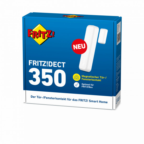 AVM FRITZ! DECT 350 T r/Fensterkontakt