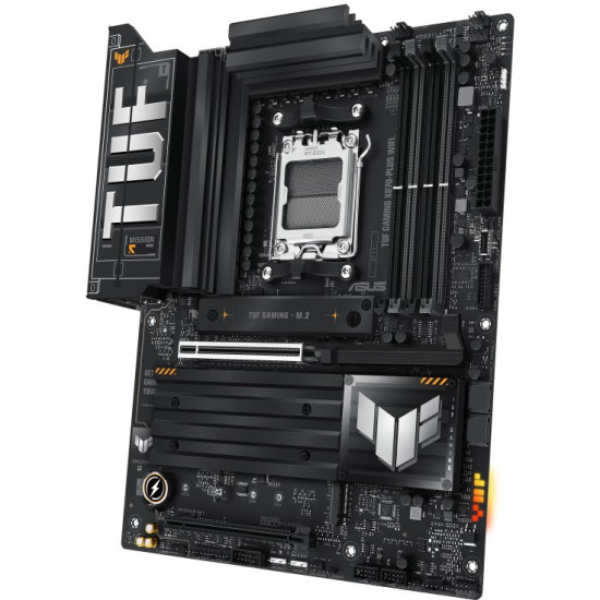 AM5 ASUS TUF X870-PLUS Gaming WIFI ATX