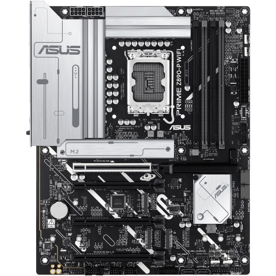 1851 ASUS PRIME Z890-P Wifi DDR5