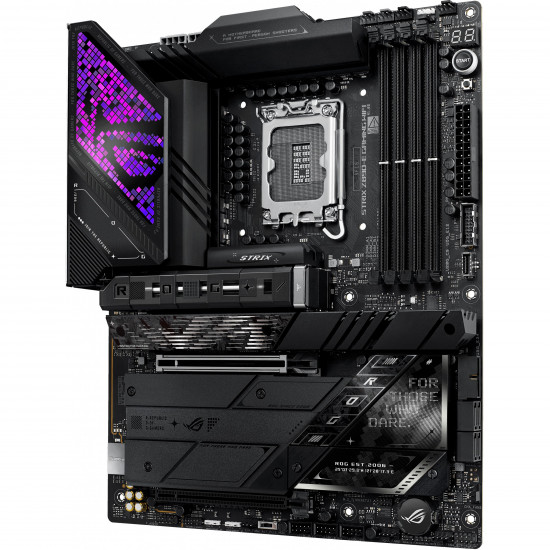 1851 ASUS ROG STRIX Z890-E Gaming WIFI