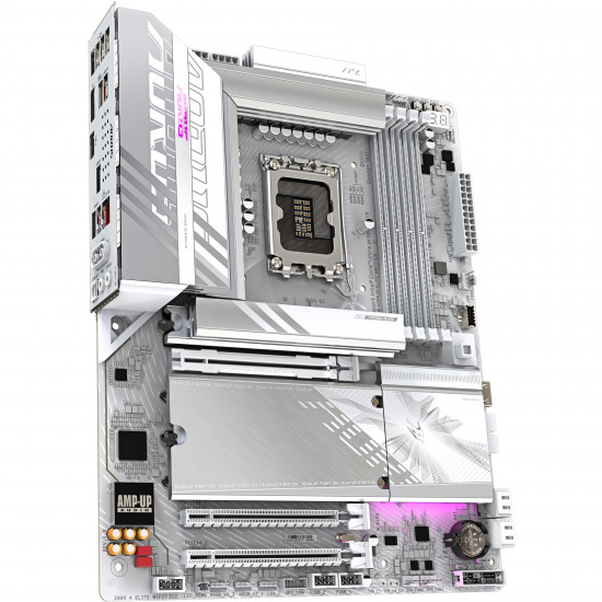 1851 Gigabyte Z890 A Elite WF7 ICE