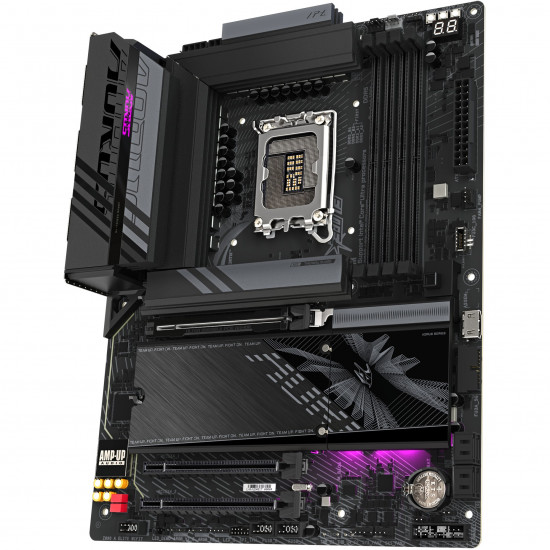 1851 Gigabyte Z890 A Elite WIFI7