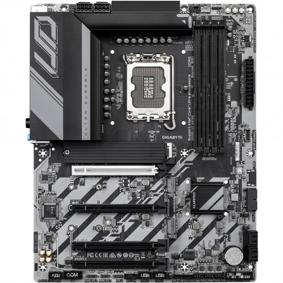 1851 Gigabyte Z890 UD WIFI6E