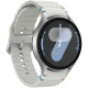 Samsung Galaxy Watch 7 L310 DE Wi-Fi 44mm silver