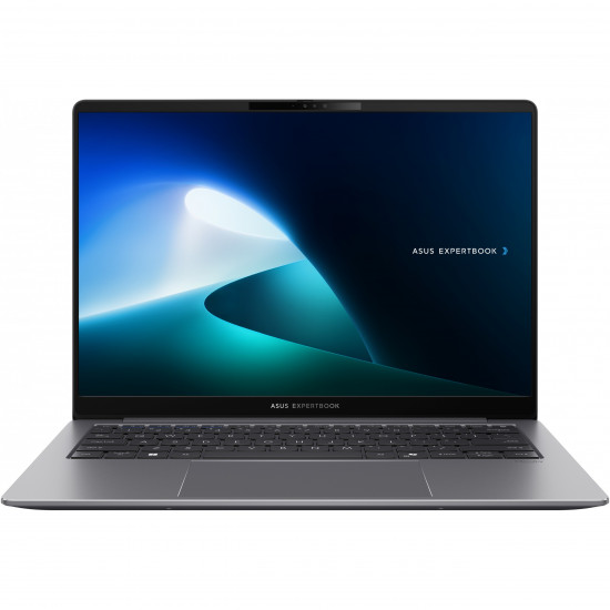 Asus AI ExpertBook P5 P5405CSA-NZ0101 CU5/16GB/512GB/noOS/silver - Keyboard layout might be German