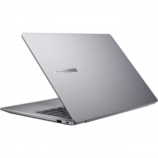 Asus AI ExpertBook P5 P5405CSA-NZ0101 CU5/16GB/512GB/noOS/silver - Keyboard layout might be German