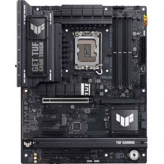 1851 ASUS TUF GAMING Z890-PLUS WIFI