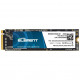 M.2 256GB Mushkin Element NVMe PCIe3.0 x 4