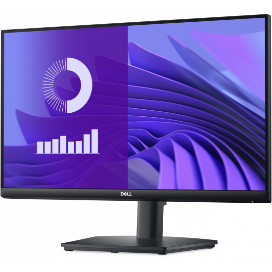 61cm/24inch (1920x1080) Dell E2425HS Full HD HDMI VGA DP LS