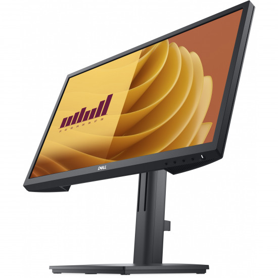 55,9cm/22inch (1920x1080) Dell E2225HS Full HD 75Hz HDMI VGA DP LS