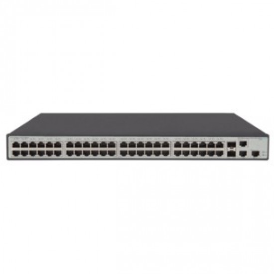 48+4P HP Enterprise OfficeConnect 1950 48G 2SFP+ 2XGT Switch