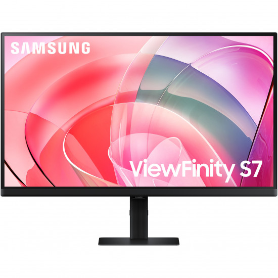 68cm/27inch (3840x2160) Samsung LS27D700EAU IPS 60Hz HDR10 5ms HDMI DP Black