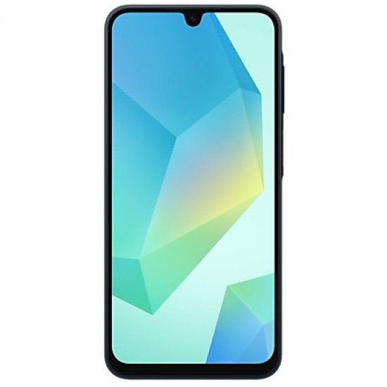 Samsung Galaxy A16 128GB 4RAM 5G EU blue black