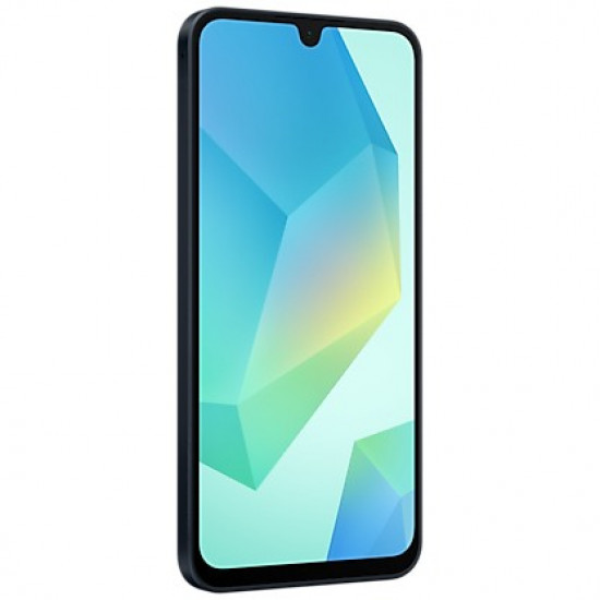 Samsung Galaxy A16 128GB 4RAM 5G EU blue black