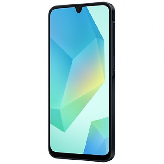 Samsung Galaxy A16 128GB 4RAM 5G EU blue black