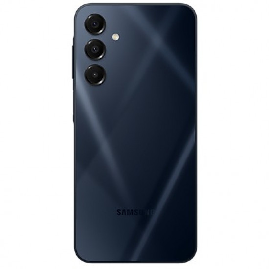 Samsung Galaxy A16 128GB 4RAM 5G EU blue black