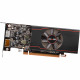 RX 6400 4GB Sapphire Pulse Radeon LP GDDR6 1Fan