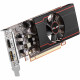 RX 6400 4GB Sapphire Pulse Radeon LP GDDR6 1Fan