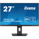 68,6cm/27inch (2560x1140) Iiyama XUB2793QSU-B7 Business QHD IPS 1ms Black