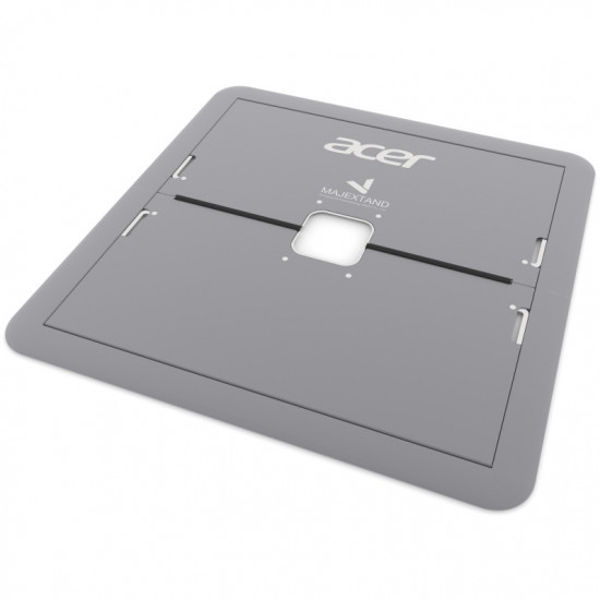 Acer Notebook Stand Ultra Slim navy gray