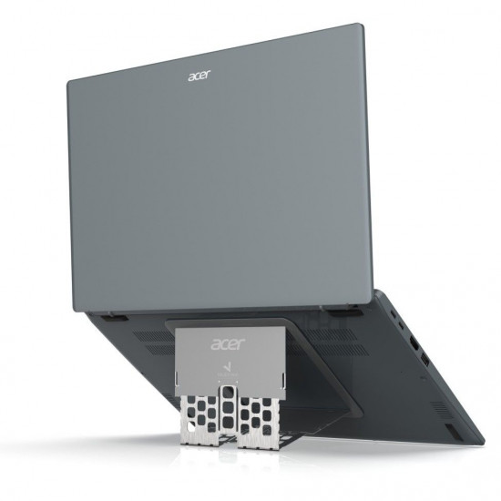 Acer Notebook Stand Ultra Slim navy gray